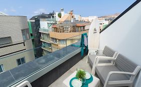 RK Apartamentos Oceano