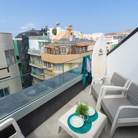 Tusity Yeah Apartments Las Palmas de Gran Canaria Exterior foto