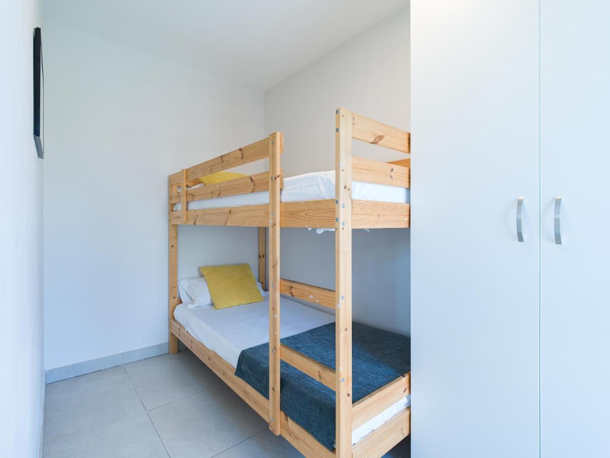 Tusity Yeah Apartments Las Palmas de Gran Canaria Exterior foto