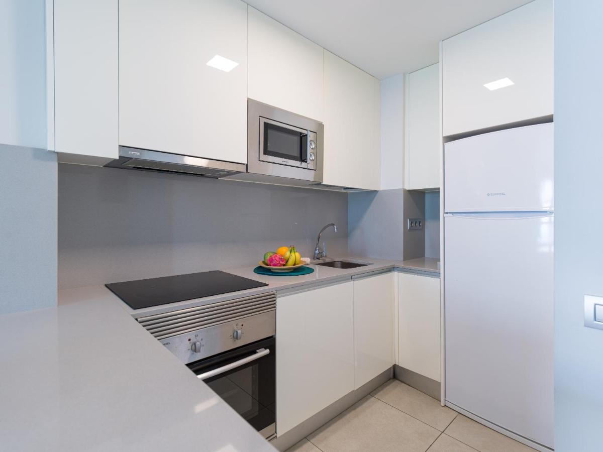 Tusity Yeah Apartments Las Palmas de Gran Canaria Exterior foto