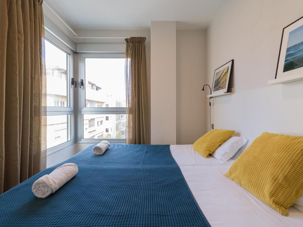 Tusity Yeah Apartments Las Palmas de Gran Canaria Exterior foto