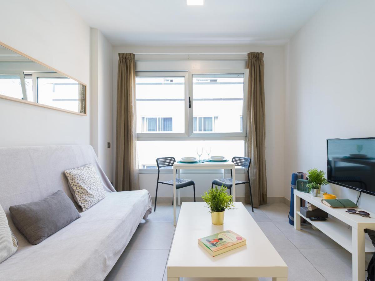 Tusity Yeah Apartments Las Palmas de Gran Canaria Exterior foto