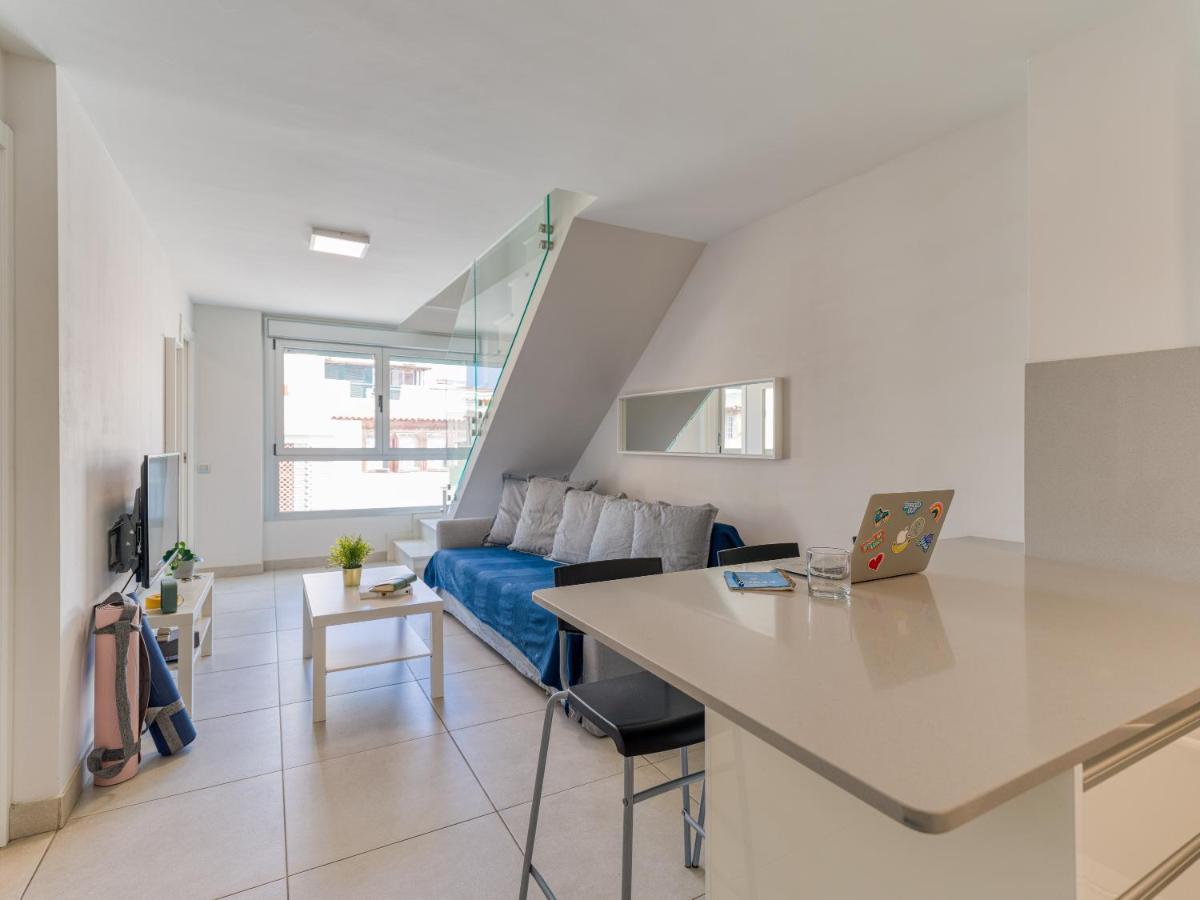 Tusity Yeah Apartments Las Palmas de Gran Canaria Exterior foto