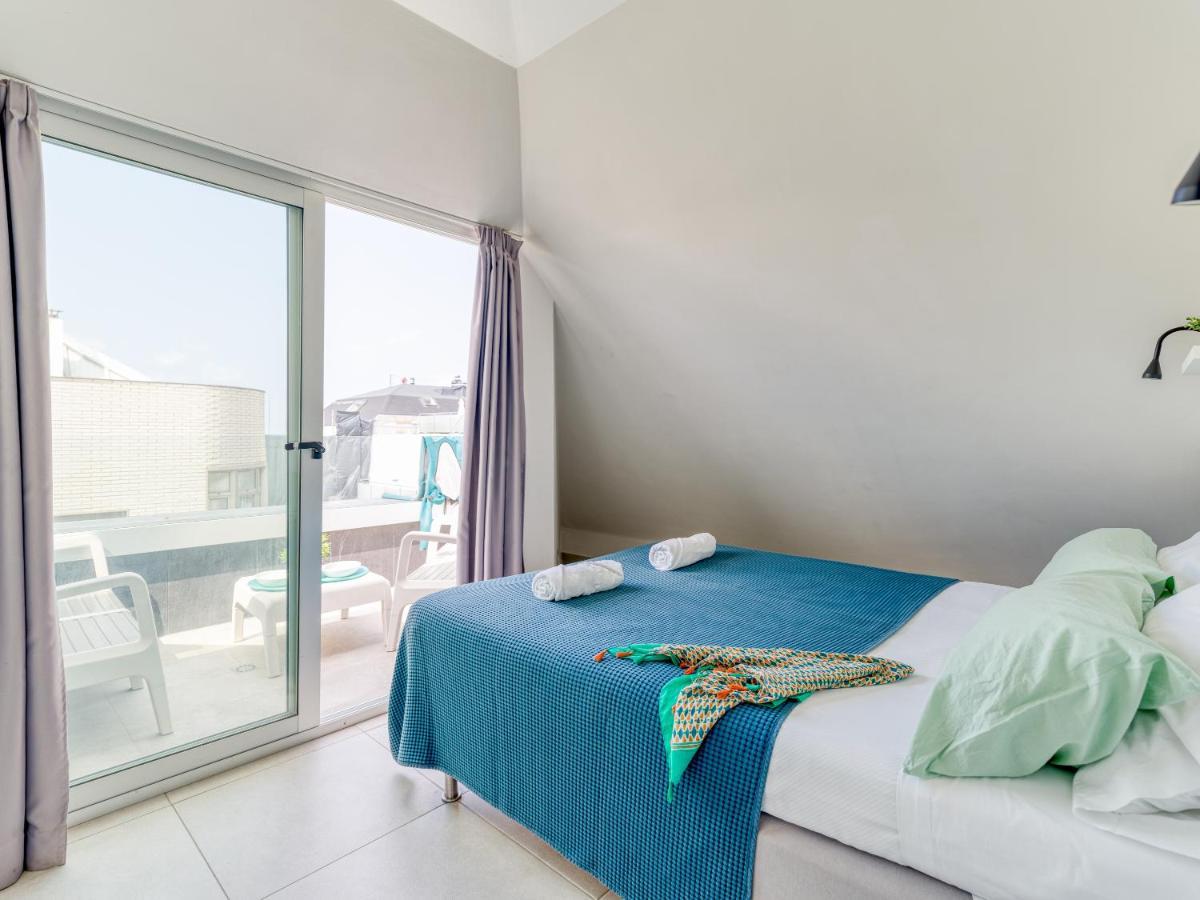 Tusity Yeah Apartments Las Palmas de Gran Canaria Exterior foto