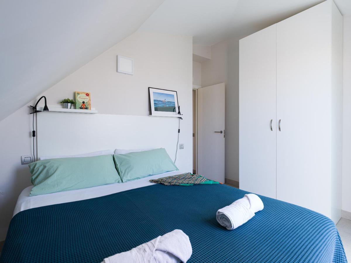 Tusity Yeah Apartments Las Palmas de Gran Canaria Exterior foto