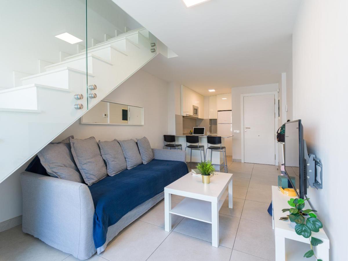 Tusity Yeah Apartments Las Palmas de Gran Canaria Exterior foto