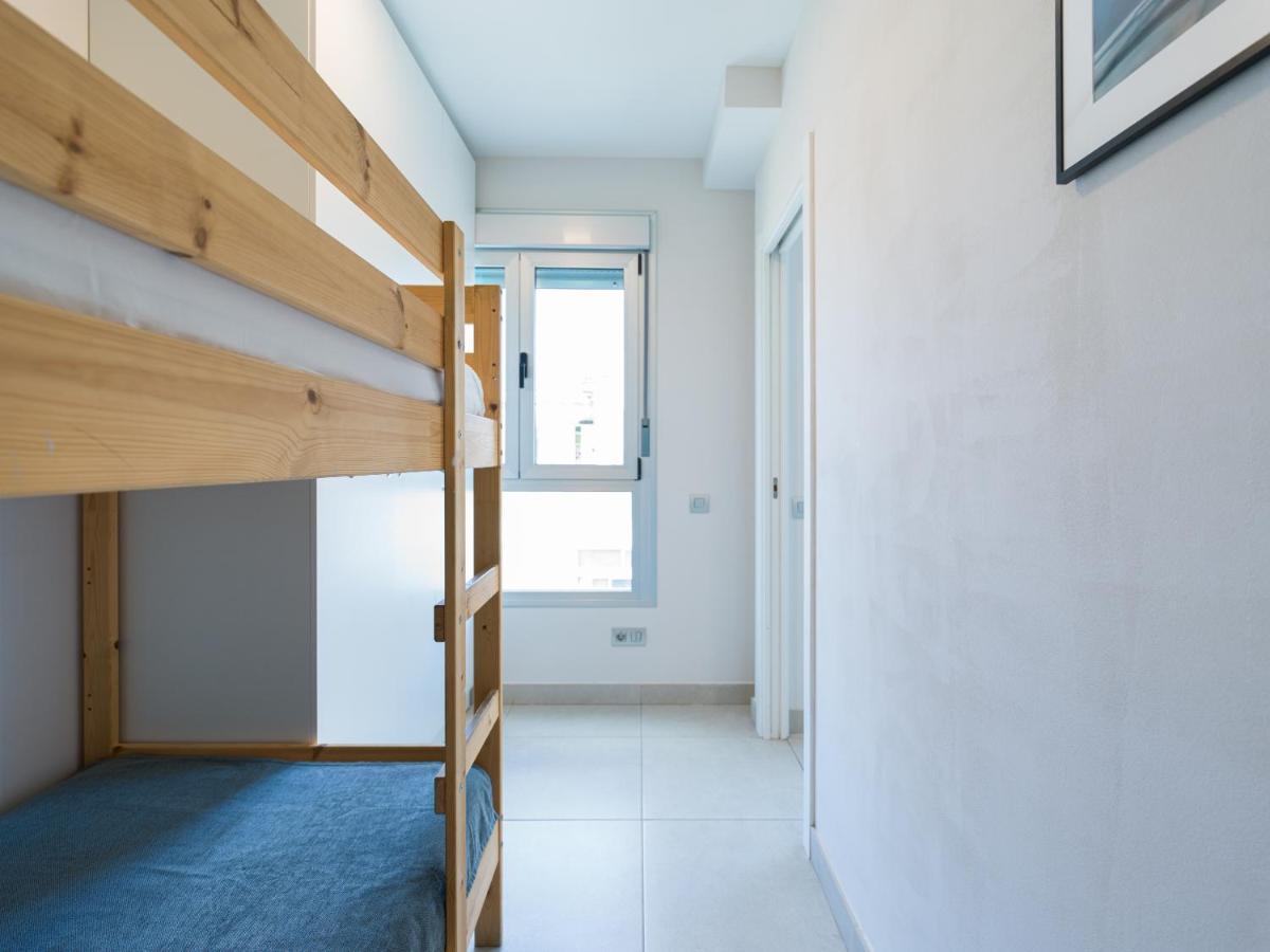 Tusity Yeah Apartments Las Palmas de Gran Canaria Exterior foto