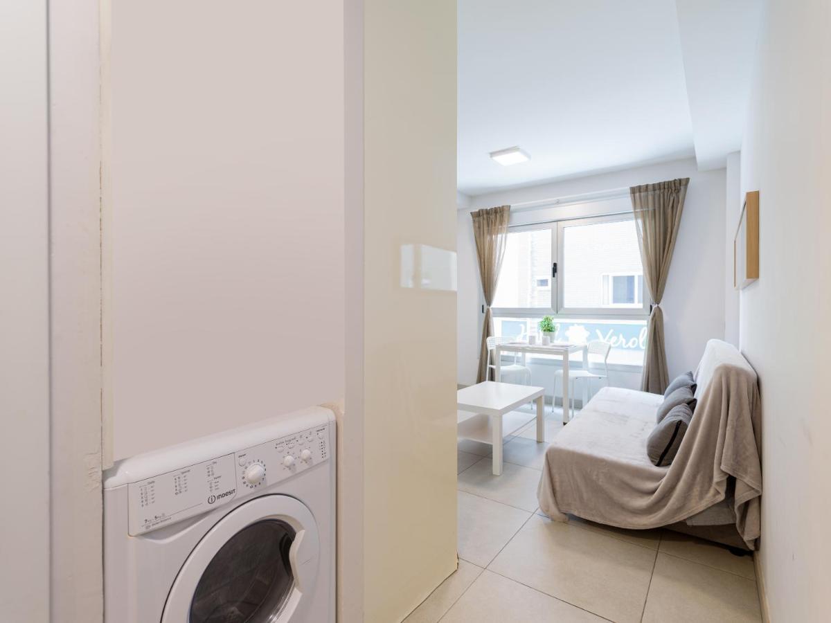 Tusity Yeah Apartments Las Palmas de Gran Canaria Exterior foto
