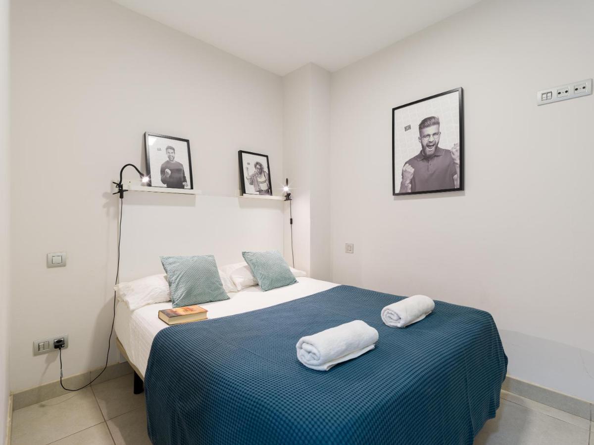 Tusity Yeah Apartments Las Palmas de Gran Canaria Exterior foto