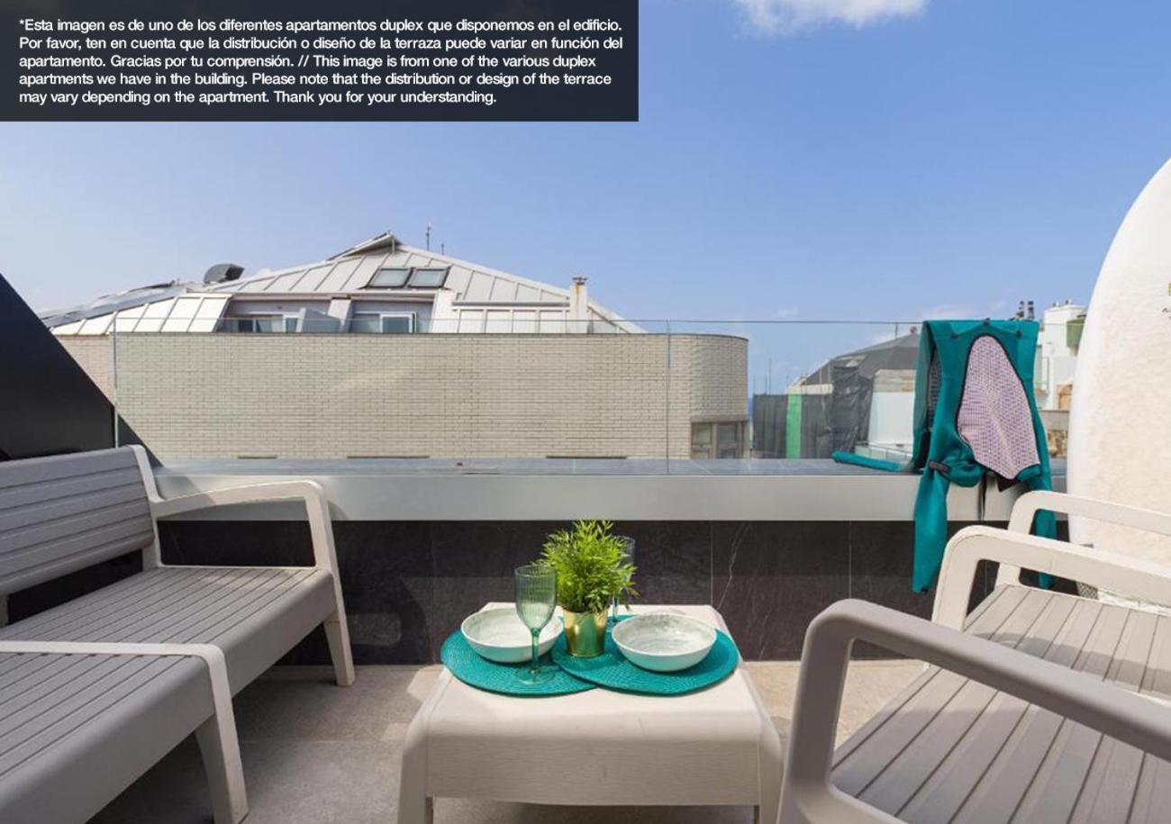 Tusity Yeah Apartments Las Palmas de Gran Canaria Exterior foto