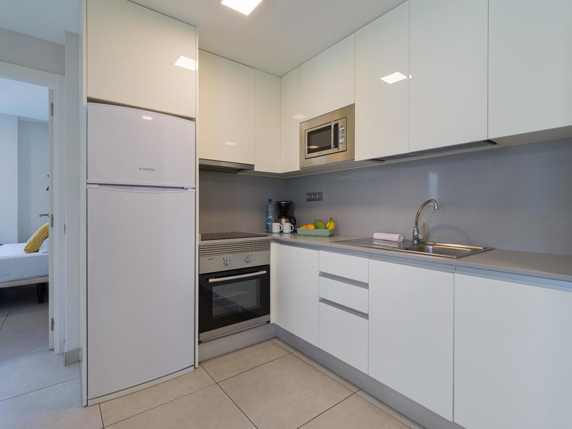 Tusity Yeah Apartments Las Palmas de Gran Canaria Exterior foto