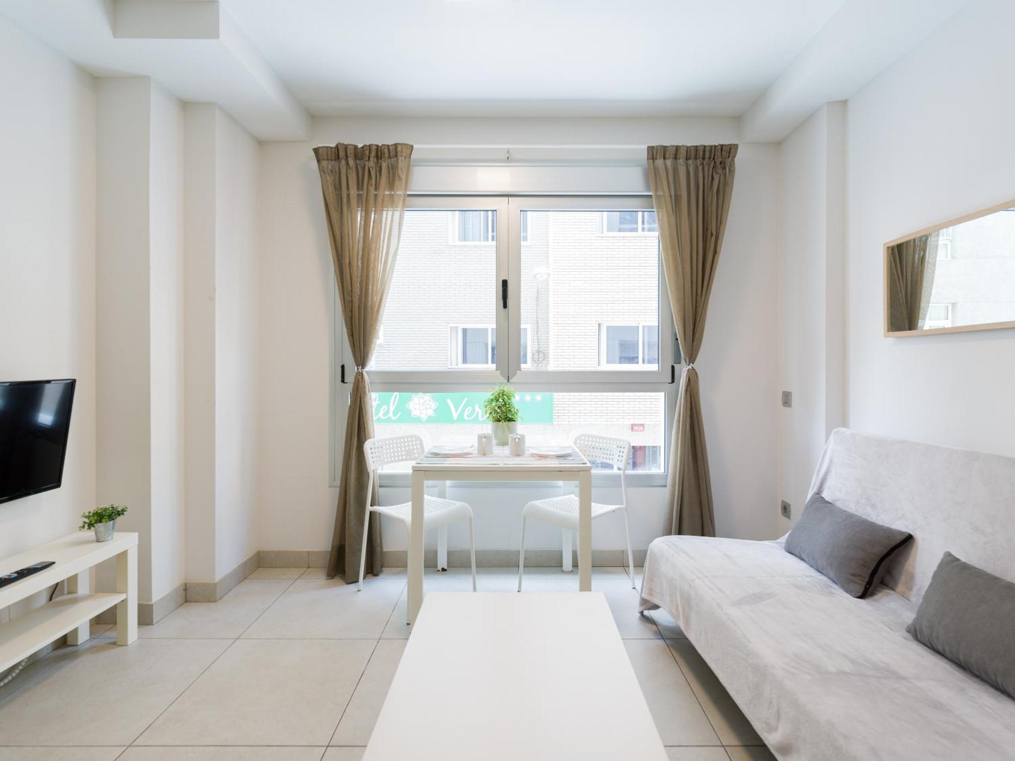 Tusity Yeah Apartments Las Palmas de Gran Canaria Exterior foto