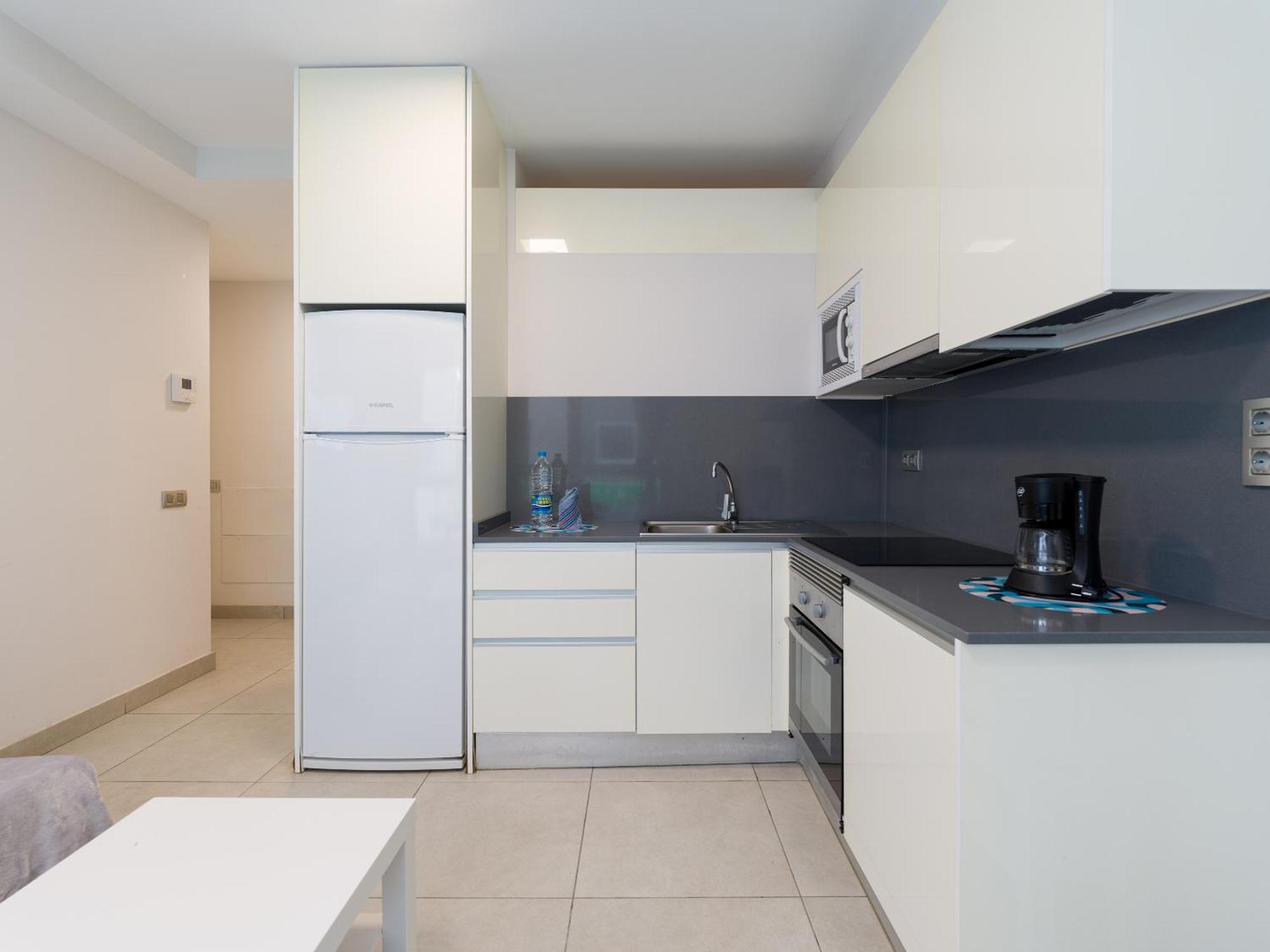 Tusity Yeah Apartments Las Palmas de Gran Canaria Exterior foto
