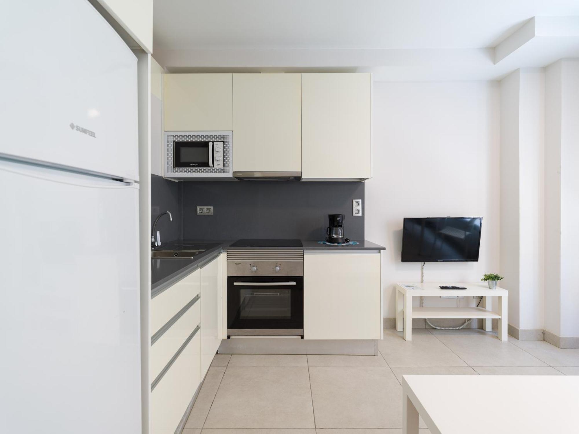 Tusity Yeah Apartments Las Palmas de Gran Canaria Exterior foto