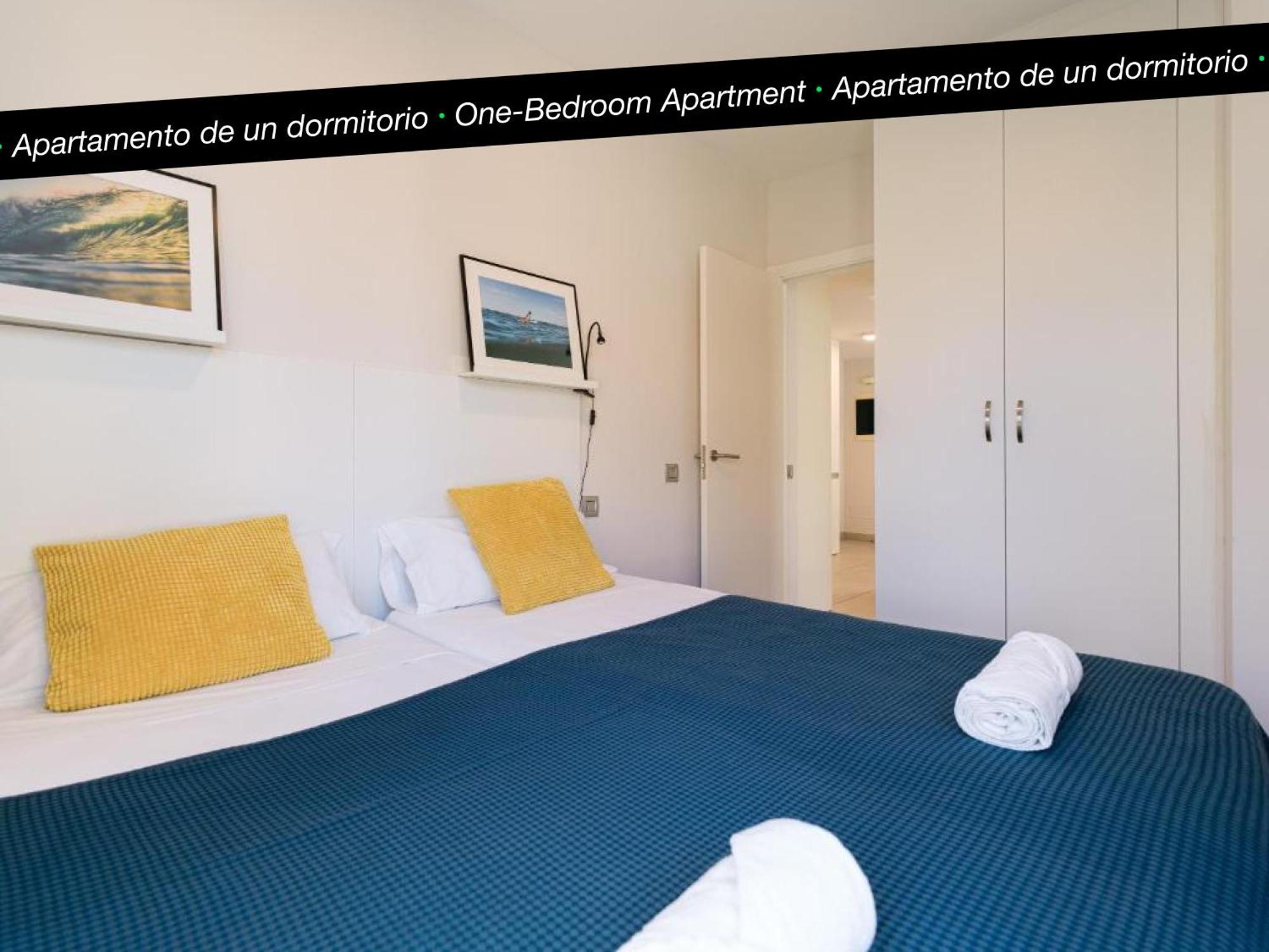 Tusity Yeah Apartments Las Palmas de Gran Canaria Exterior foto
