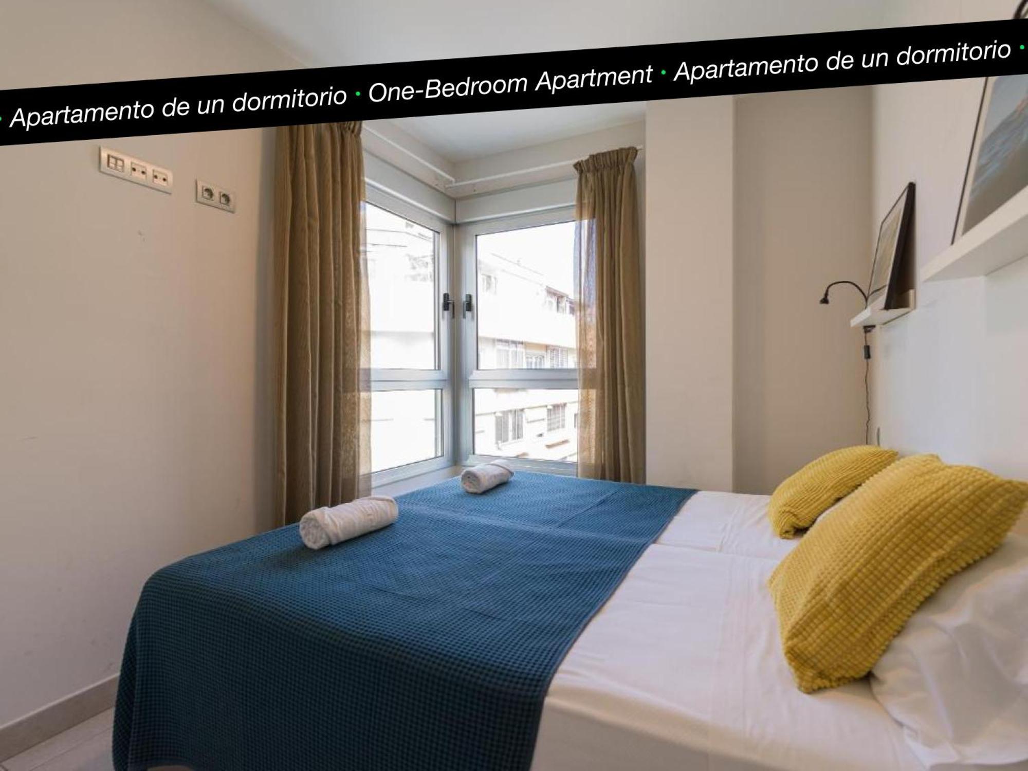 Tusity Yeah Apartments Las Palmas de Gran Canaria Exterior foto
