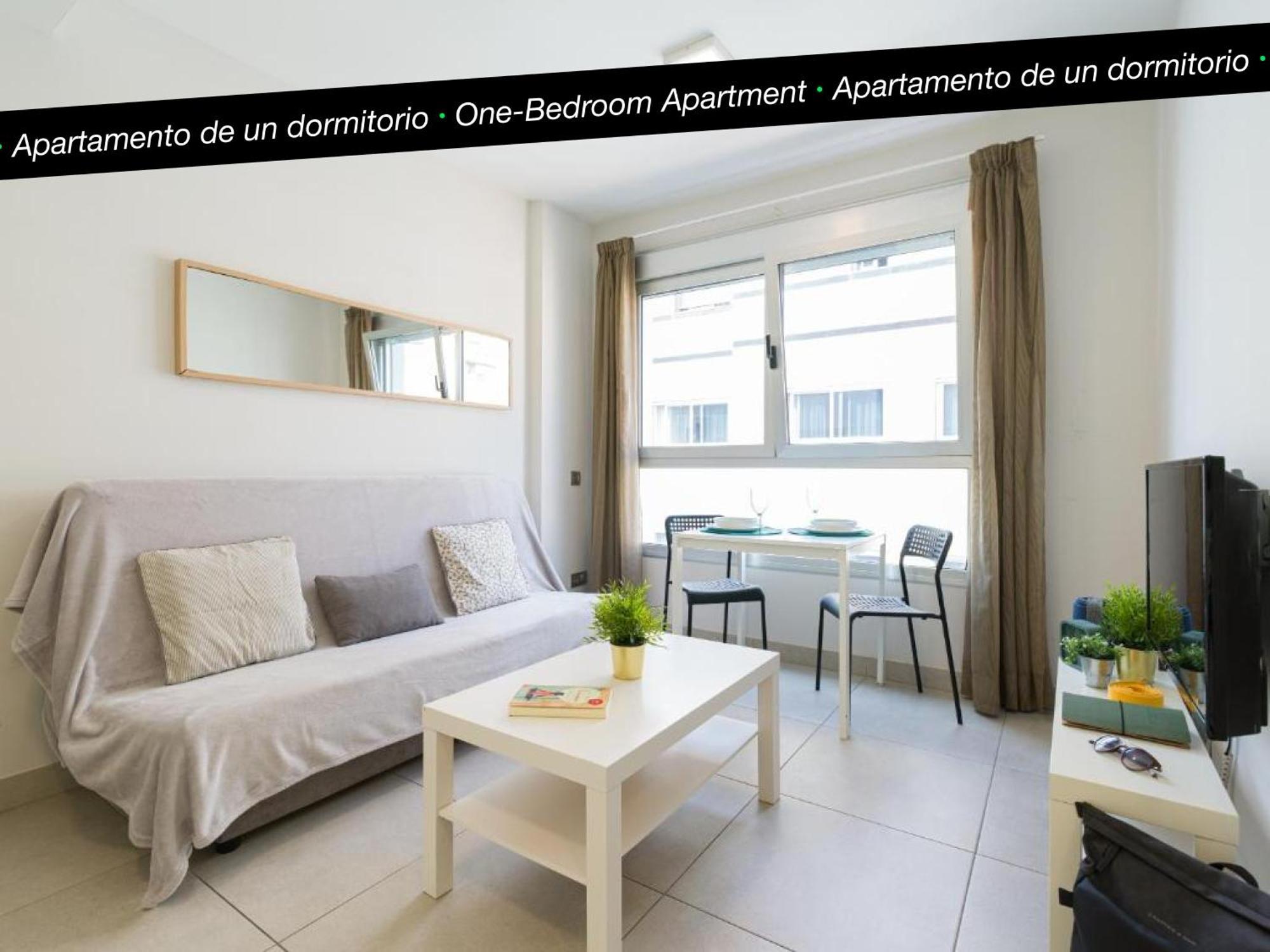 Tusity Yeah Apartments Las Palmas de Gran Canaria Exterior foto