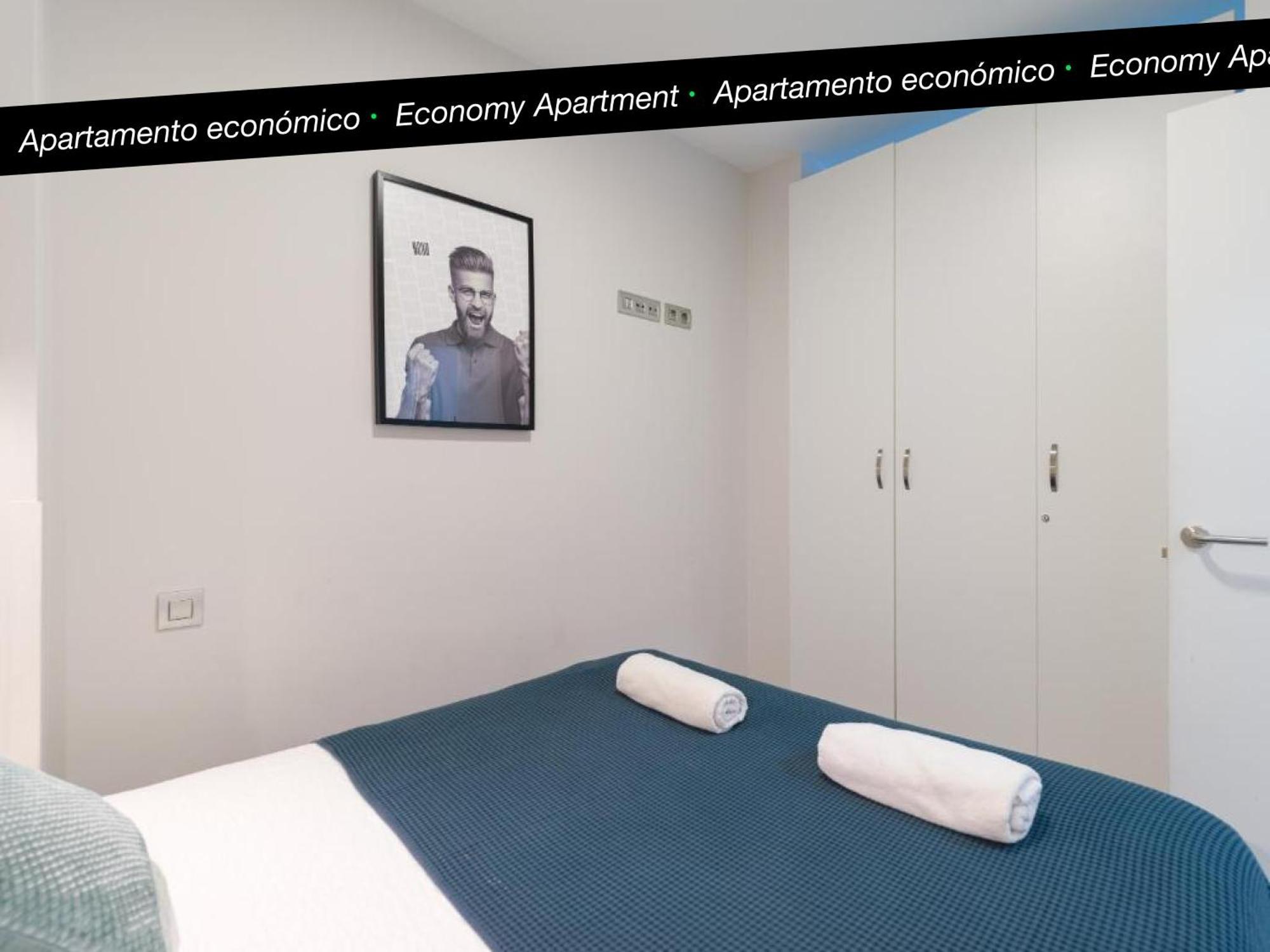 Tusity Yeah Apartments Las Palmas de Gran Canaria Exterior foto