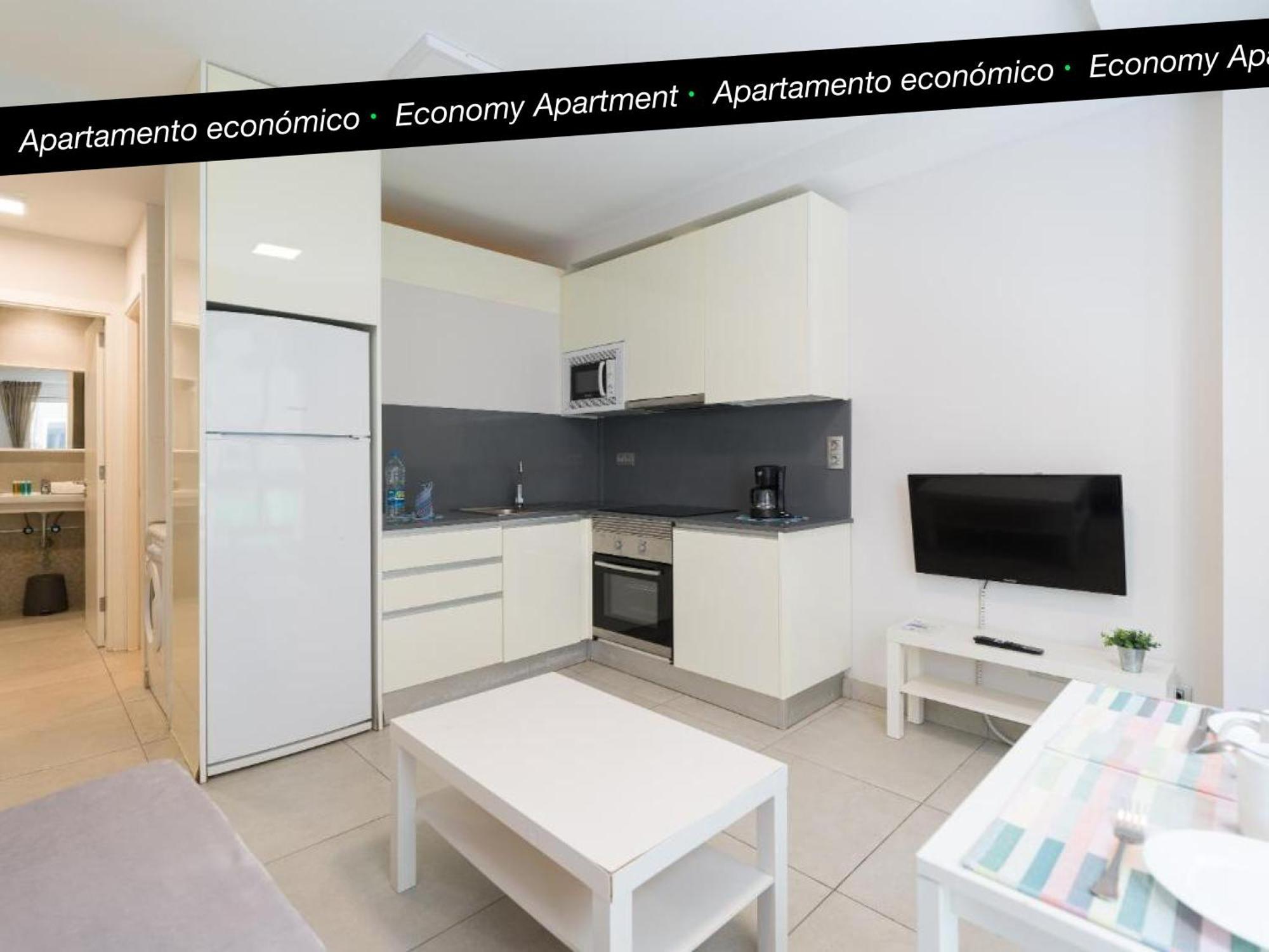 Tusity Yeah Apartments Las Palmas de Gran Canaria Exterior foto