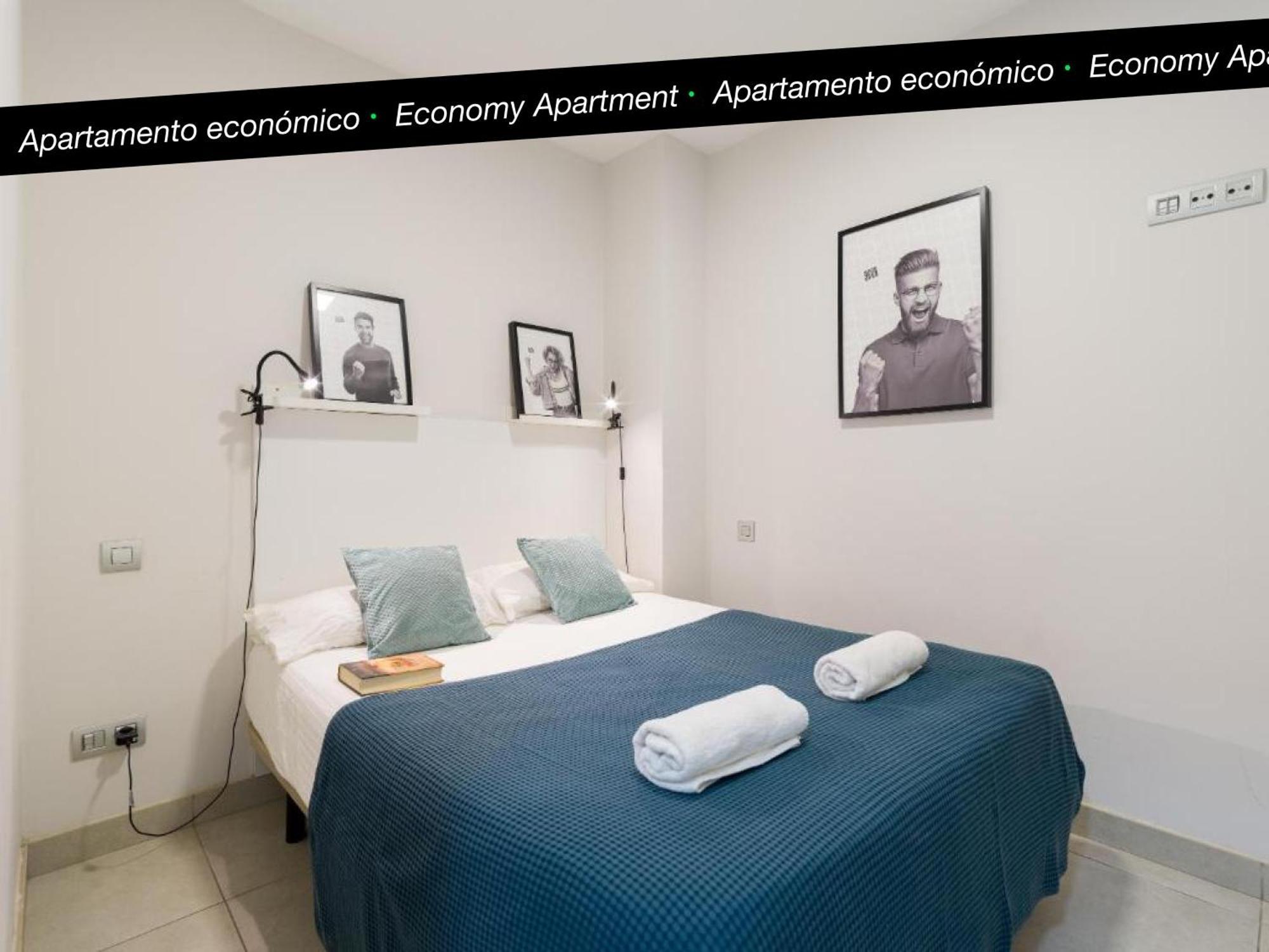 Tusity Yeah Apartments Las Palmas de Gran Canaria Exterior foto