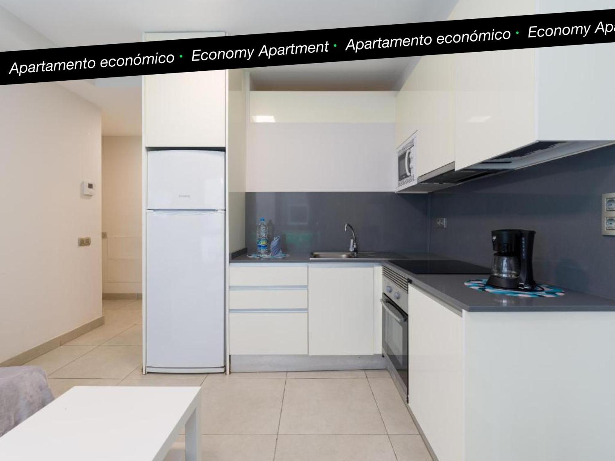Tusity Yeah Apartments Las Palmas de Gran Canaria Exterior foto