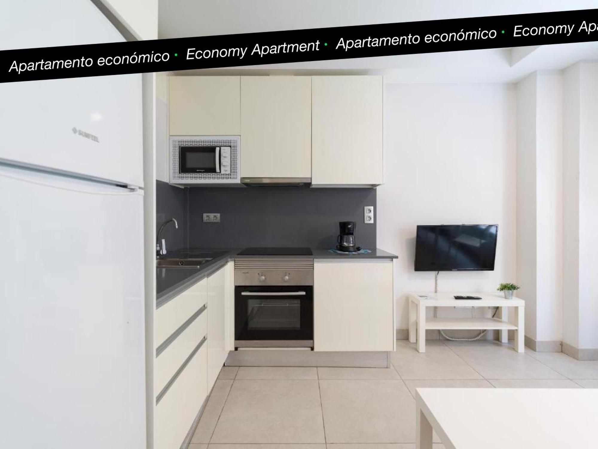 Tusity Yeah Apartments Las Palmas de Gran Canaria Exterior foto
