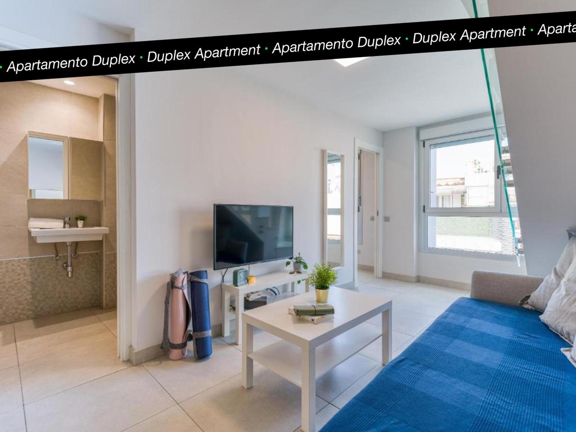 Tusity Yeah Apartments Las Palmas de Gran Canaria Exterior foto