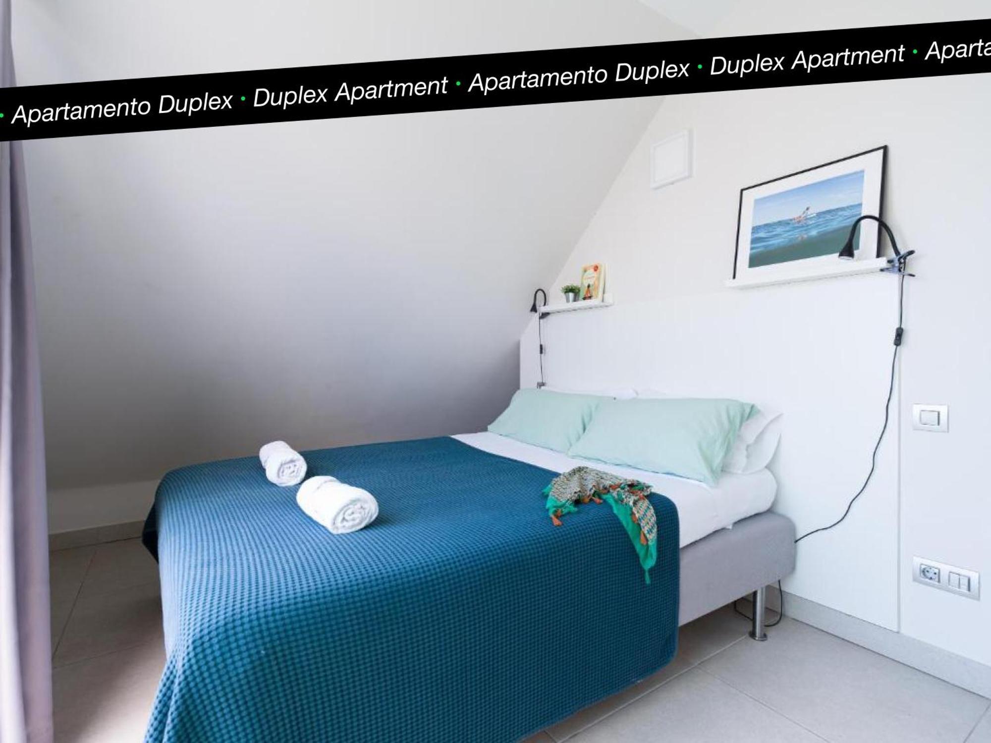 Tusity Yeah Apartments Las Palmas de Gran Canaria Exterior foto
