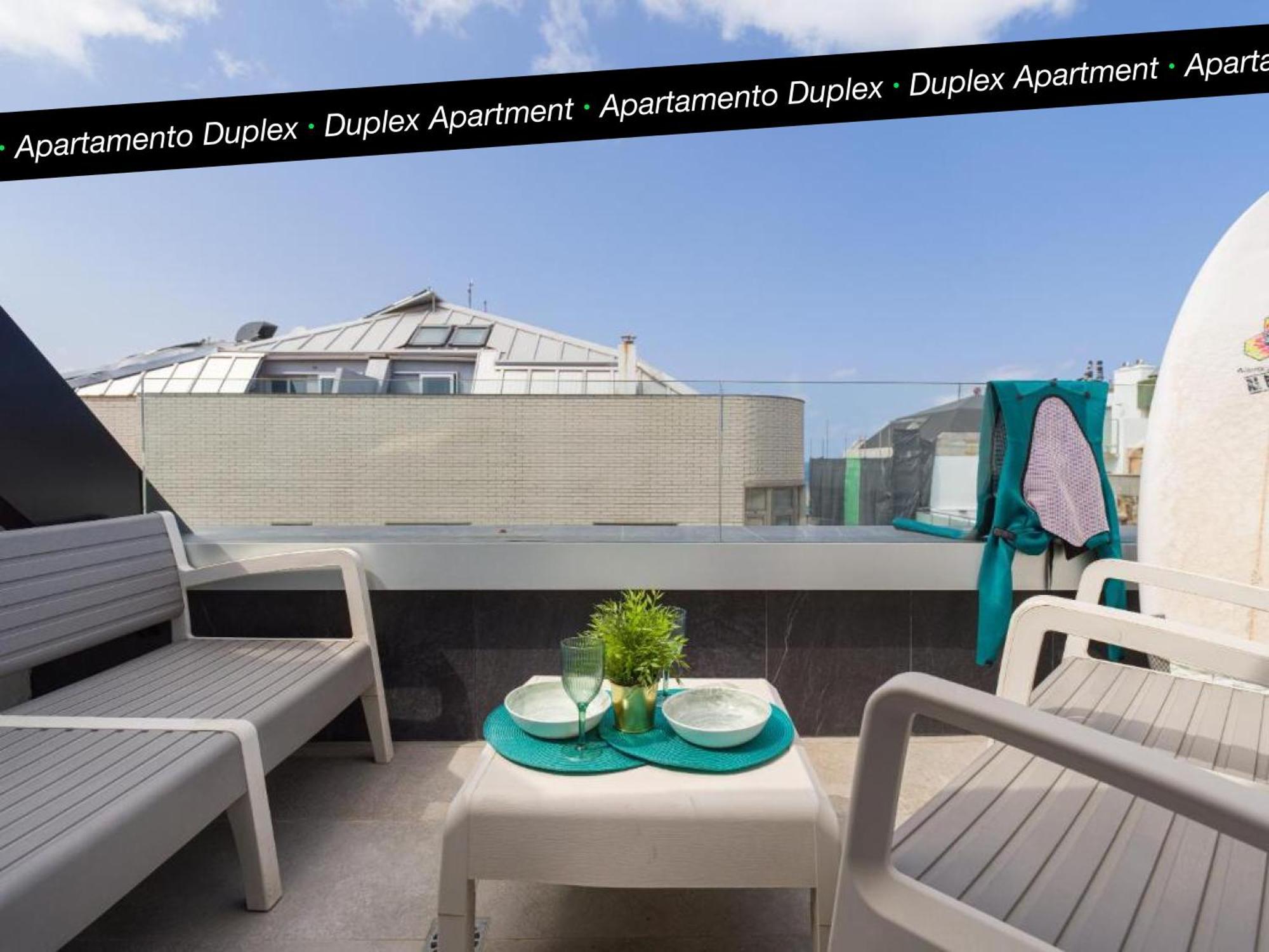Tusity Yeah Apartments Las Palmas de Gran Canaria Exterior foto