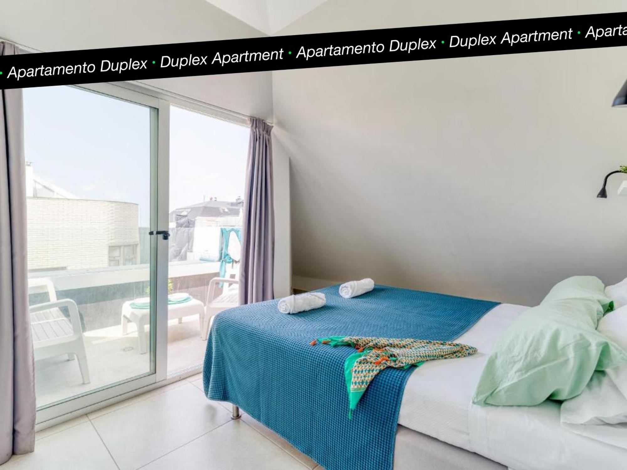 Tusity Yeah Apartments Las Palmas de Gran Canaria Exterior foto