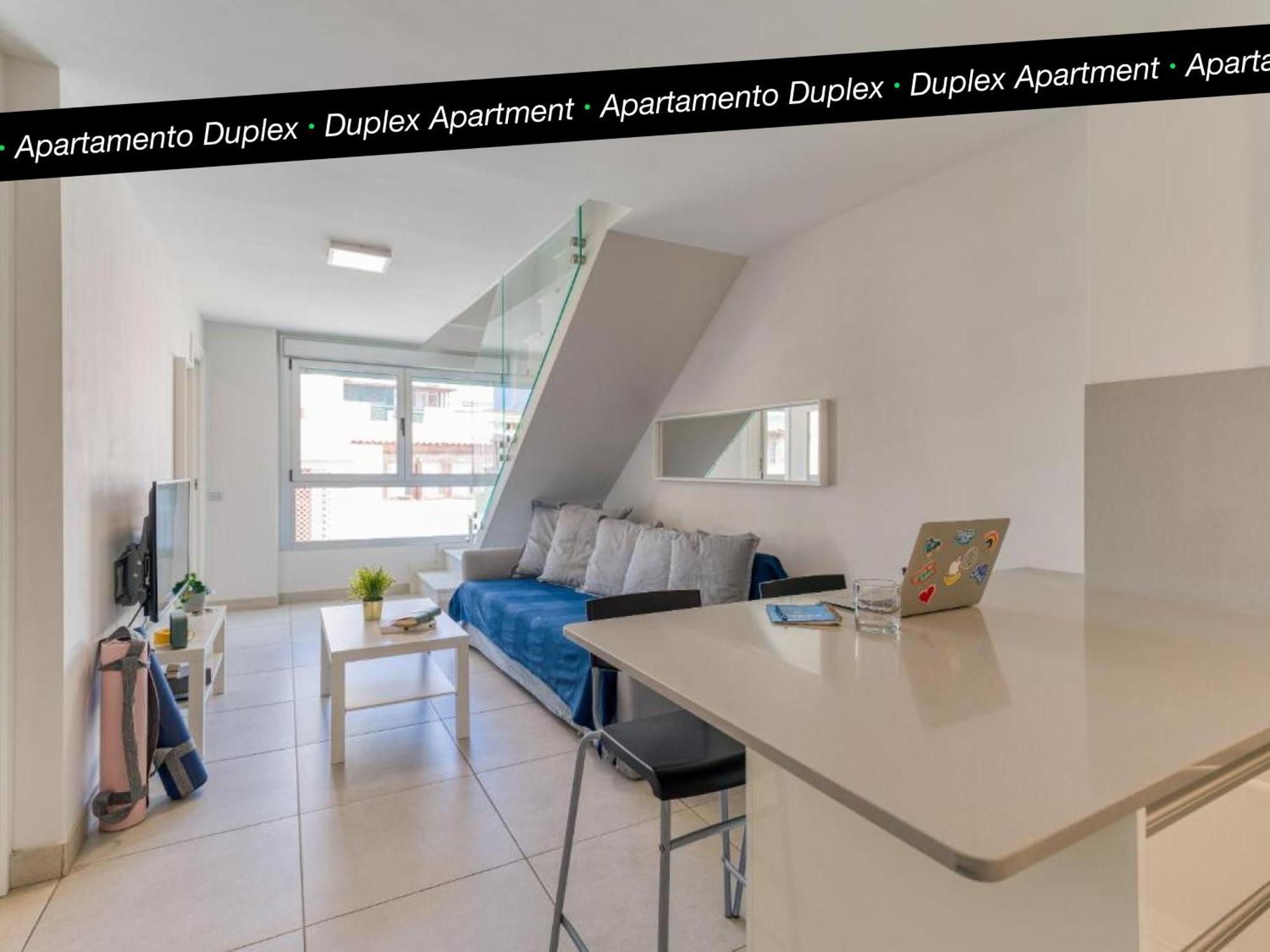 Tusity Yeah Apartments Las Palmas de Gran Canaria Exterior foto