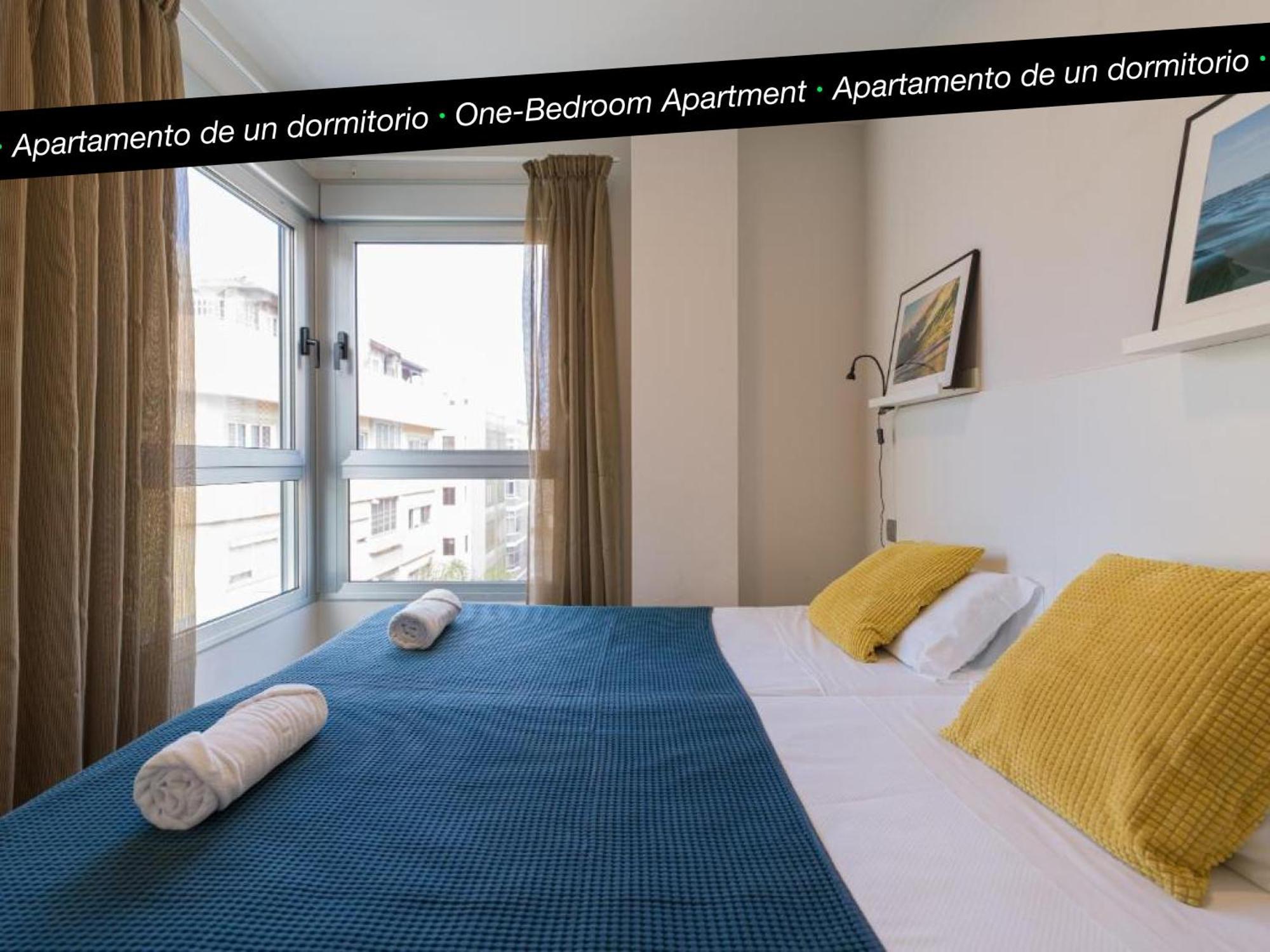 Tusity Yeah Apartments Las Palmas de Gran Canaria Exterior foto