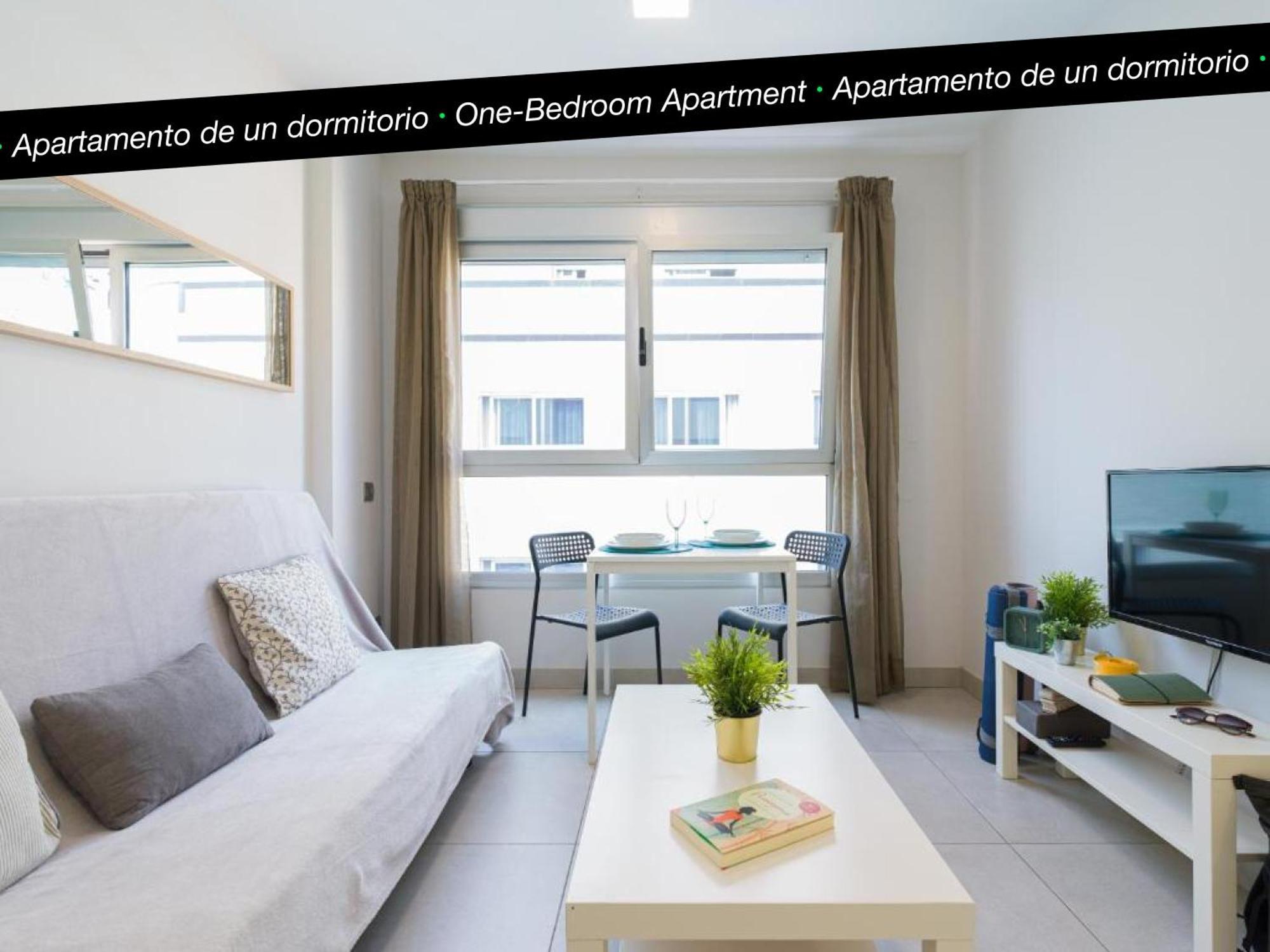 Tusity Yeah Apartments Las Palmas de Gran Canaria Exterior foto