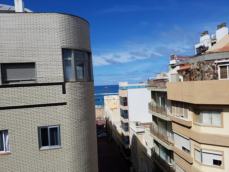 Tusity Yeah Apartments Las Palmas de Gran Canaria Exterior foto